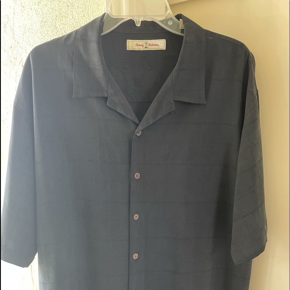 Tommy Bahama